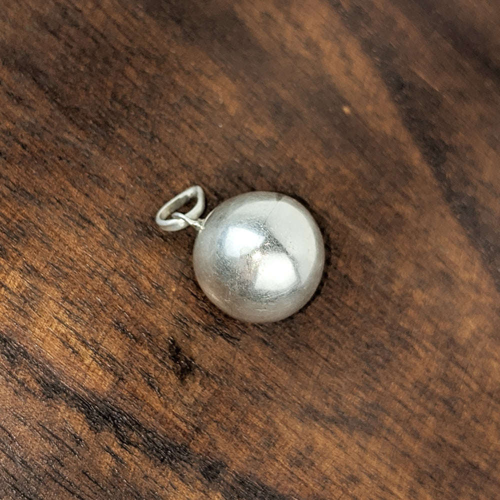 Harmony Ball Pendant