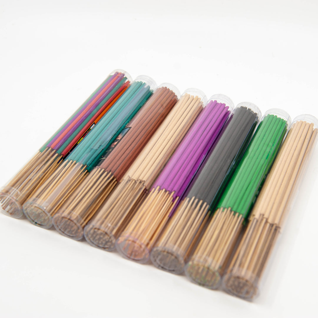 Incense Sticks Tube