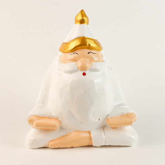 Yogi Santa - Petit - Blanc